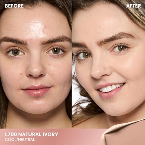 COVERGIRL TruBlend Undercover Concealer - Full Coverage, 24HR Wear
