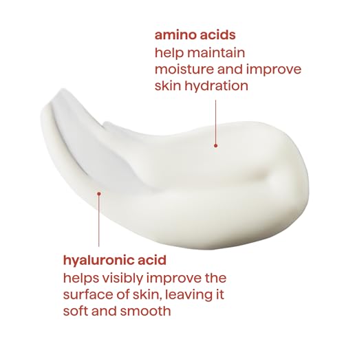 Method Hydrating Body Wash with Hyaluronic Acid, 17 fl oz