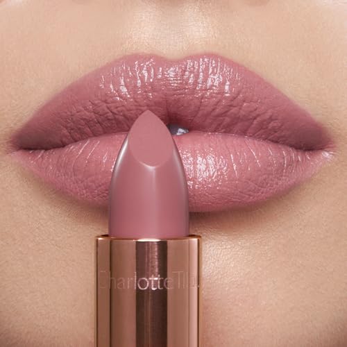 Charlotte Tilbury K.I.S.S.I.N.G Lipstick - Satin Glow