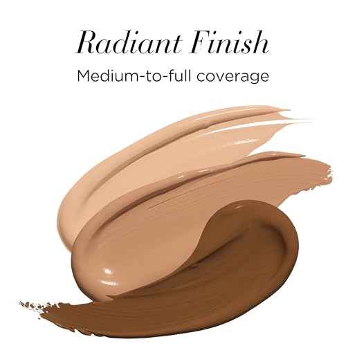 Elizabeth Arden Ceramide Lift and Firm Cream Makeup