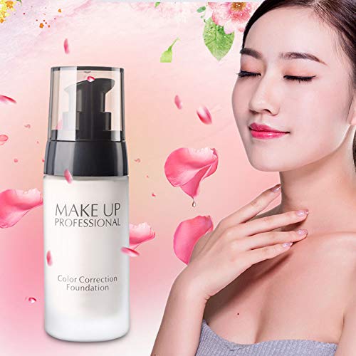 Light Bb Cream,ANGGREK Makeup Contouring Liquid Concealer Blemish Blemish Concealer Cosmetics 01 Very Light BB Cream Japanese for Makeup()