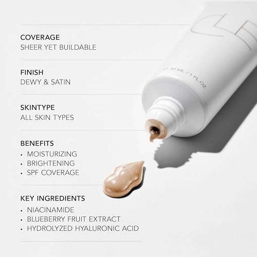 CLE CCC Cream Neutral Light 103 SPF 50 - Hybrid CC Cream Foundation