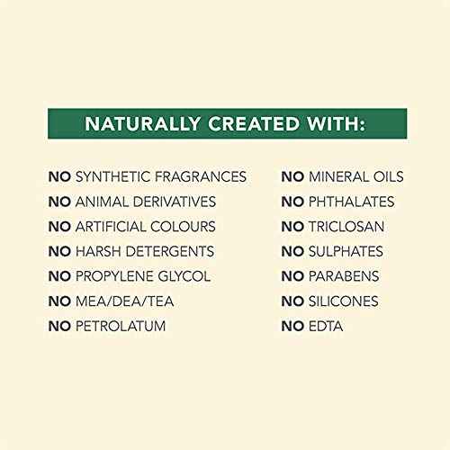 Sukin Cleansing Hand Wash, 16.9 Ounce (Pack of 3)