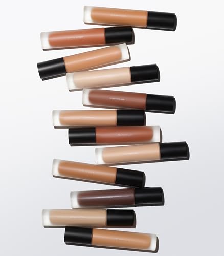 MAKE Beauty Skin Tint - Sheer to Medium Coverage, Neutral 02