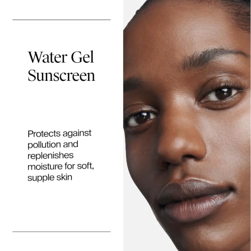 Neutrogena Hydro Boost City Shield SPF 25 Sunscreen Moisturizer