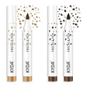 KYDA Natural Freckle Pen - Waterproof Makeup in Dark & Light Brown