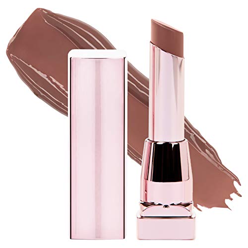 Maybelline Color Sensational Shine Compulsion Lipstick – Chocolate Lust