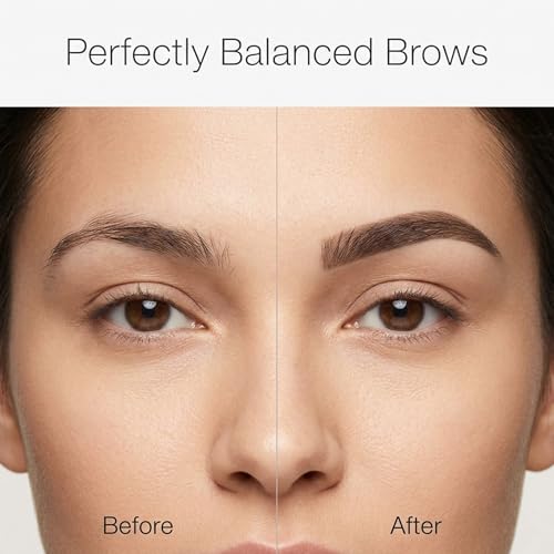 Eyebrow Mapping Kit with 30m String, Pencil & Brush