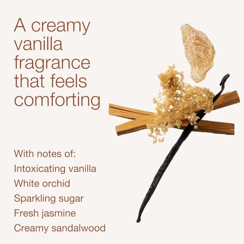 Bath & Body Works Warm Vanilla Sugar Body Lotion 8 oz
