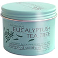 Balm of Gilead Foot Cream with Tea Tree & Eucalyptus - 4 oz