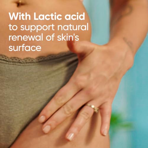 Gentle Post-Shave Serum for Pubic Hair & Skin - Reduce Ingrowns & Irritation