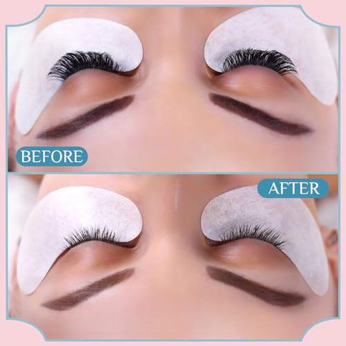 Eyelash Extension Remover 10g by Tiepetly