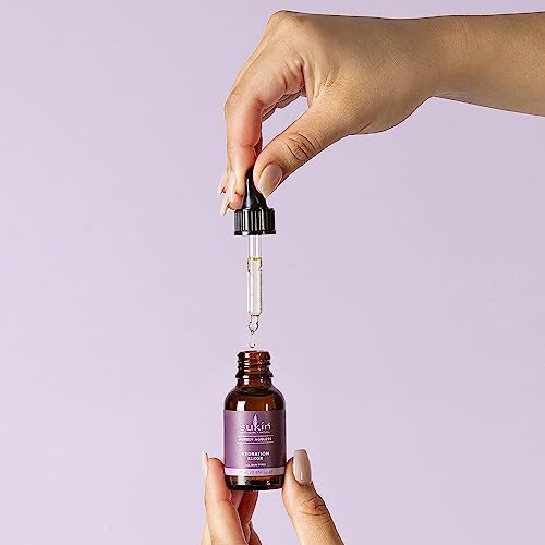 Sukin Purely Ageless Hydration Elixir 25ml
