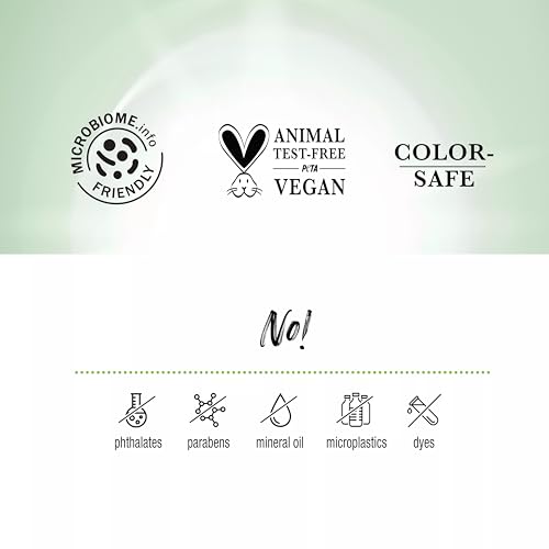 Biotera Color Care Conditioner | Extends & Maintains Color-Treated Hair | Microbiome Friendly | Vegan & Animal Test Free | Paraben Free | Color-Safe