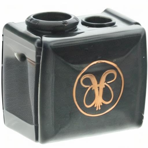 Anastasia Beverly Hills 3-in-1 Makeup Pencil Sharpener - Dual Blade