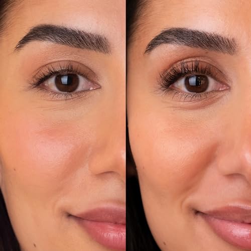 Sweed Eyelash Growth Serum - Lengthening Lash Serum with Peptides & Biotin