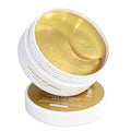 Under Eye Patches Masks - for Puffy Eyes, Dark Circles, Eye Bags and Wrinkles with Collagen & Hyaluronic Acid Hydrogel Under Eye Mask for Women and Men