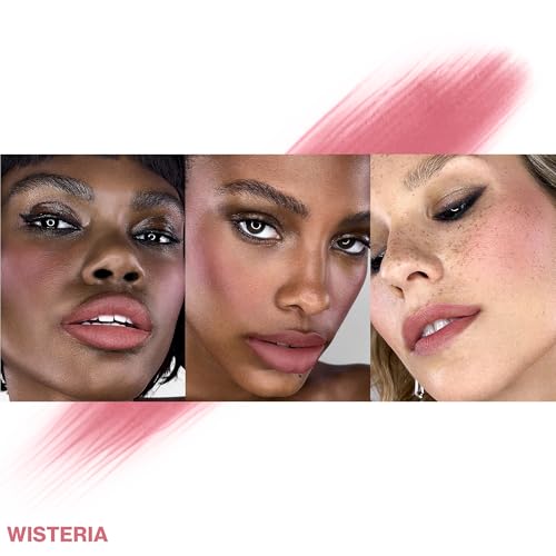 Smashbox Halo Sheer To Stay Cream Cheek + Lip Tint