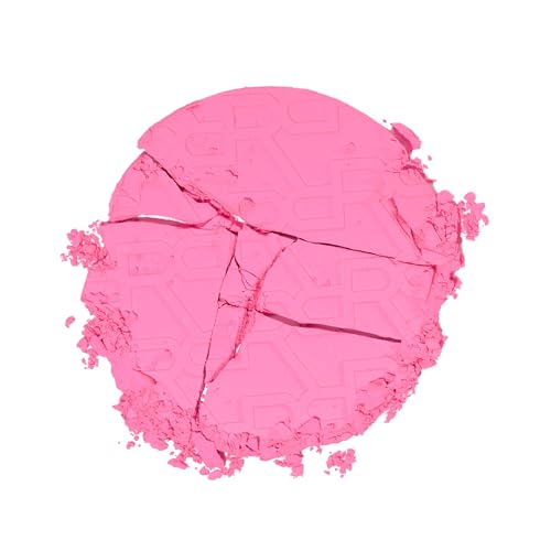 Revolution Blusher Reloaded Talc-Free Powder Blush - Matte