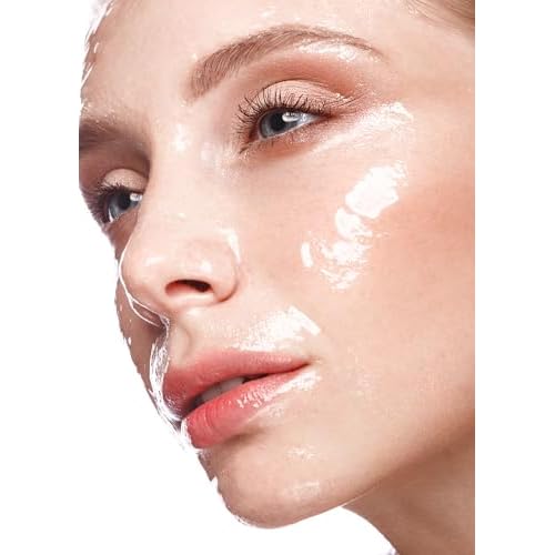 Powerful & Gentle Cleansing Balm ? Holiday Glow Collection, Mild Moisture Oil for Sensitive Skin, Soothing & Hydrating Makeup Remover (100g / 3.53oz)