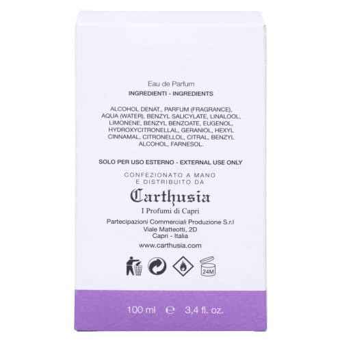 Carthusia Gelsomini Eau De Parfum 100ml