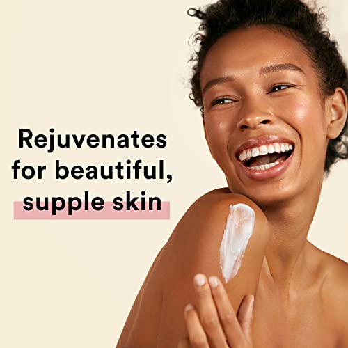 Suave Skin Lotion 18 Ounce Pump Softening Wild Cherry Blossom