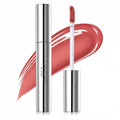 VaaKav 01 Strawverry Kiss Peel Off Lip Stain & Lip Liner, Waterproof 2-in-1 Makeup