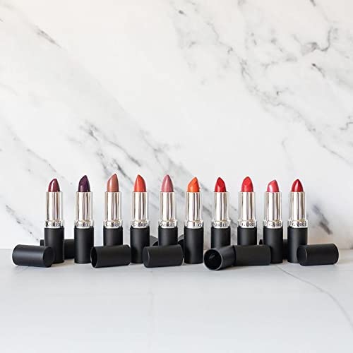 Gabriel Cosmetics Lipstick (Aurora - Bronze/Neutral Pearl)