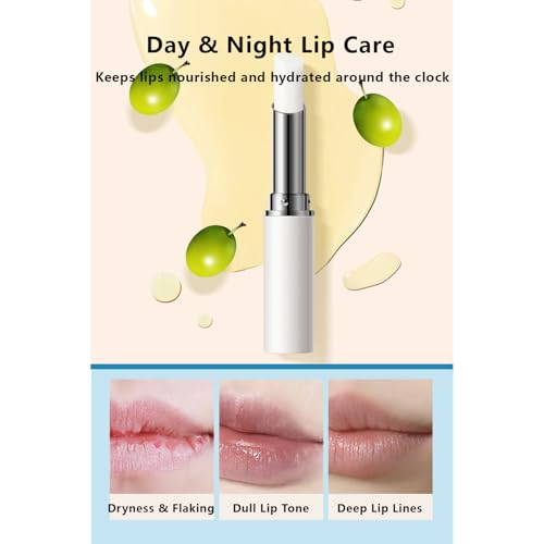 Lip Primer Smoothing Base for Makeup | 3-Pack