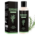 Rosemary Hair Growth Shampoo with Hydrolyzed Keratin - 200ML