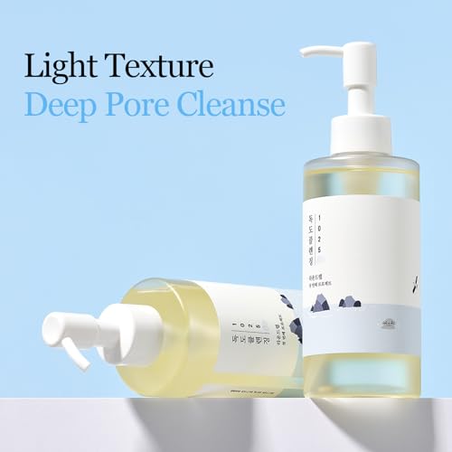 ROUND LAB Dokdo Cleansing Oil 6.76 fl oz