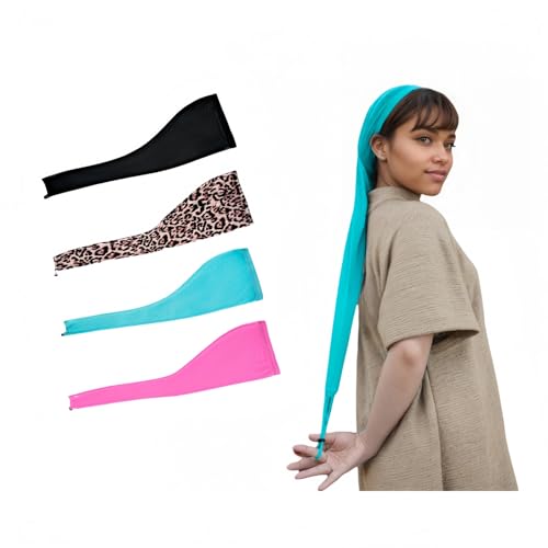 Roaming 28" Hair Weave Sleeve for Locs & Braids