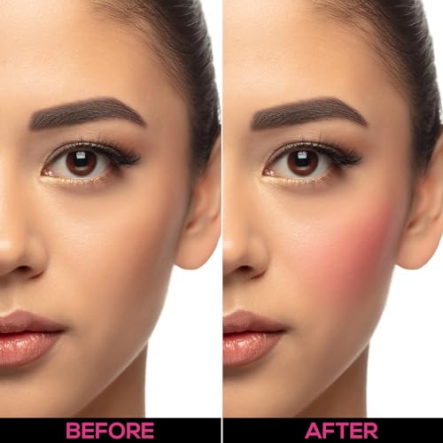 RENEE Madness pH Blush - Personalized Pink Cream