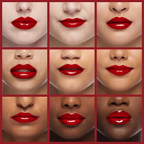 Rimmel Provocalips 16hr Kiss-Proof Liquid Lipstick Duo