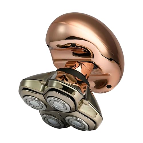 Women's Electric Shaver - Butterfly Kiss Pro for Smooth Shaving