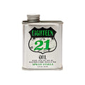 18.21 Man Made Hair, Skin & Beard Oil for Men, 4 Scents - Non-Greasy, Conditioning Balm with Castor Seed, Jojoba, and Argan Oils - Premium Tattoo and Mustache Care Products