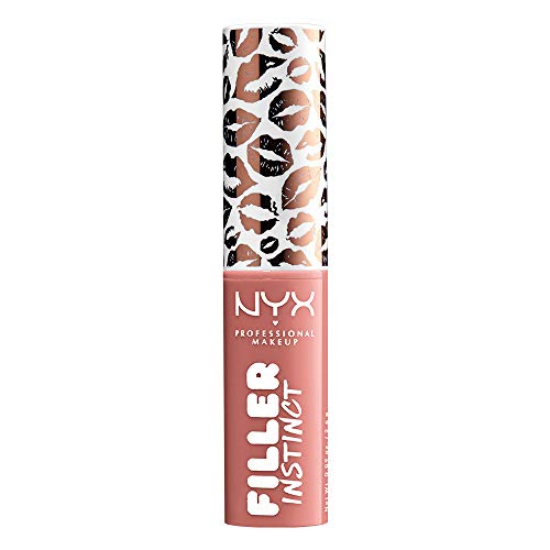 NYX Filler Instinct Plumping Lip Color - Beach Casual