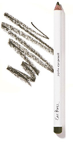 Ere Perez - Natural Jojoba Eye Pencil | Vegan, Cruelty-Free, Clean Beauty (Forest)