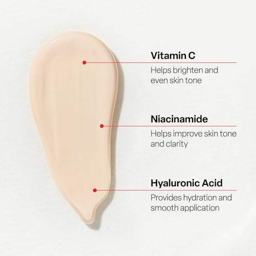 Dr. G Bright Toning Up Tinted Sunscreen SPF 45 - Lightweight Matte Finish