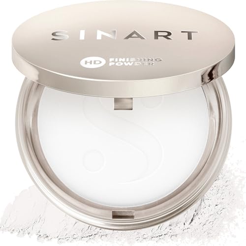 HD Finishing Powder Face Powder (0,14 OZ)
