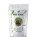 100% Pure Henna Powder for Hair - Red Color & Gray Coverage