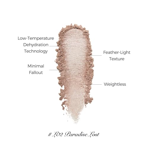 Flower Knows Rose Champagne Highlighter - L02 Paradise Lost