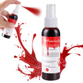 Fake Blood Spray 2.1oz – Halloween SFX Makeup