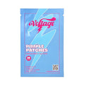 Hydrocolloid Pimple Patches for Acne - 20 Count Clear Face Cover