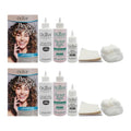 Ogilvie Precisely Right Professional Perm Kit for Women & Men