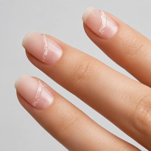 LIPPMANN Barrier Recovery Mask - Overnight Nail Treatment