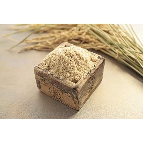 Rice Bran Soap, All Natural, 4.9 oz, Product of Japan, Set of 2
