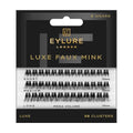 Eylure Luxe Faux Mink Mega Volume Lash Clusters
