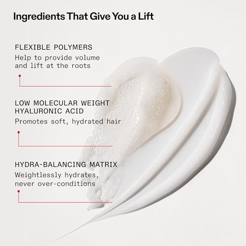 Olaplex N¨¬.5FINE Bond Maintenance¢â Lightweight Volumizing Conditioner: Repairs Damage & Defend Against Future Breakage | For Coily, Curly, Straight, and Wavy