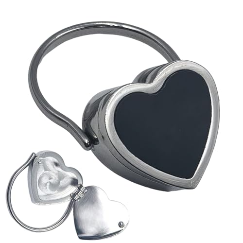 Vintage Heart Lip Balm Ring for Finger Jewelry and Lip Moisturizing Storage